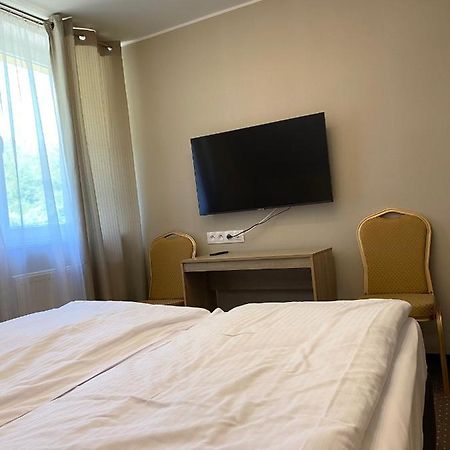 Bed and Breakfast Gracja Varsovia Exterior foto