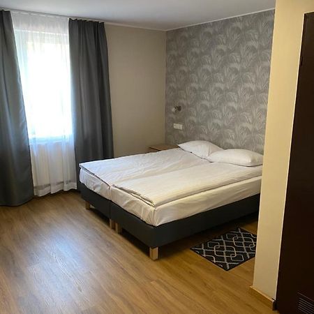 Bed and Breakfast Gracja Varsovia Exterior foto