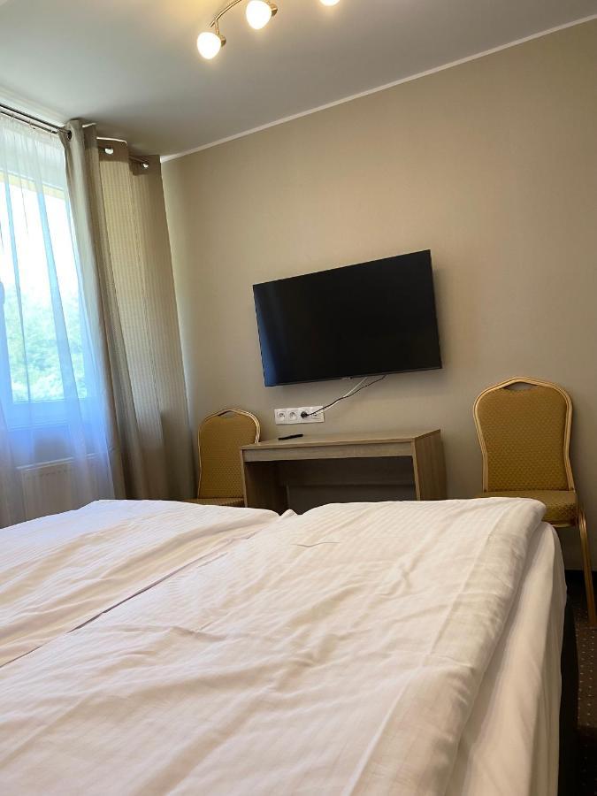 Bed and Breakfast Gracja Varsovia Exterior foto